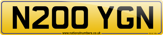 N200 YGN