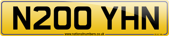 N200 YHN
