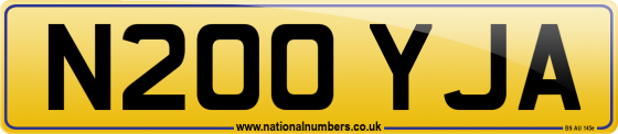 N200 YJA