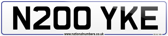 N200 YKE