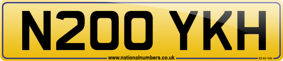 N200 YKH