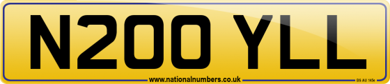 N200 YLL