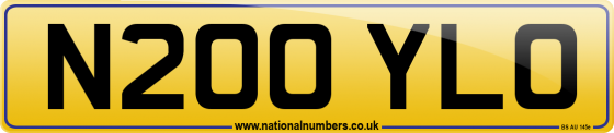 N200 YLO