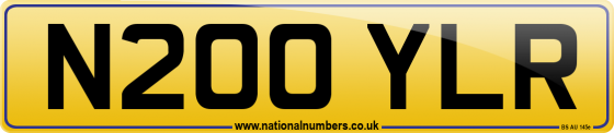 N200 YLR