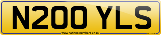 N200 YLS