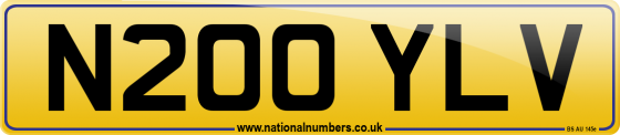 N200 YLV