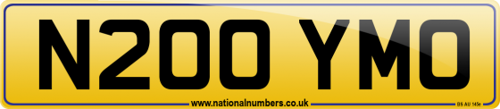 N200 YMO