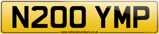 N200 YMP