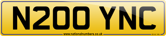 N200 YNC