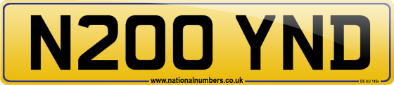 N200 YND