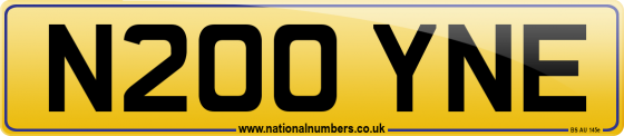 N200 YNE
