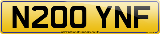 N200 YNF