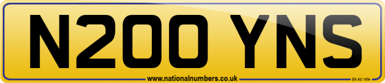 N200 YNS
