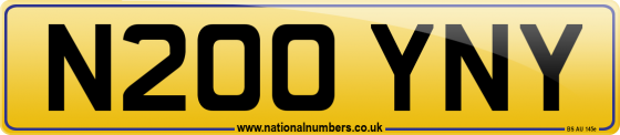 N200 YNY