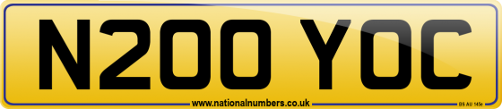 N200 YOC