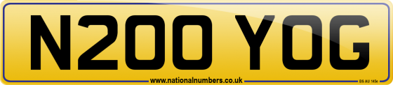 N200 YOG