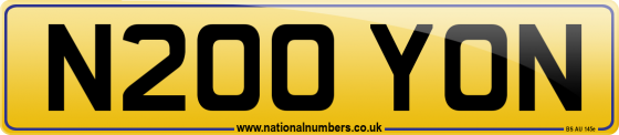 N200 YON