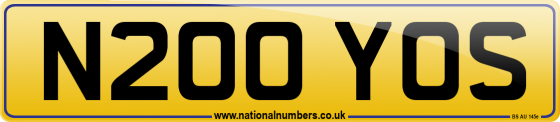 N200 YOS