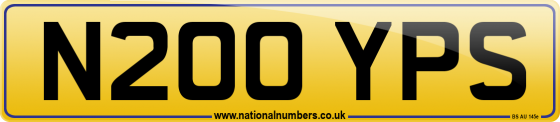 N200 YPS
