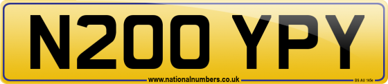 N200 YPY