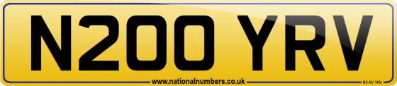 N200 YRV