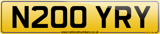N200 YRY