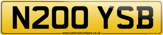 N200 YSB