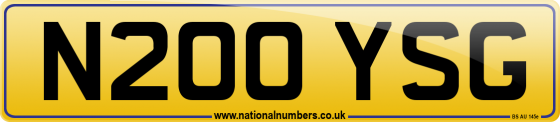 N200 YSG