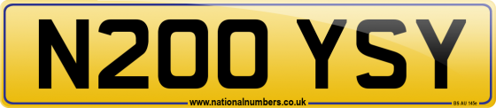 N200 YSY