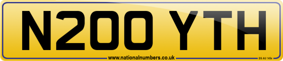 N200 YTH