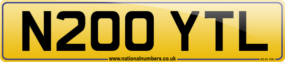 N200 YTL