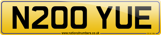 N200 YUE