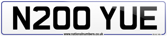 N200 YUE