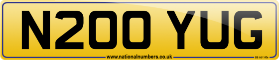N200 YUG