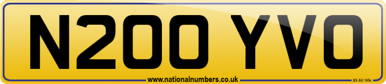 N200 YVO