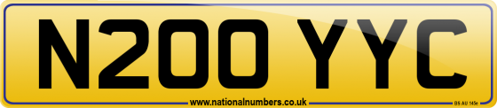 N200 YYC