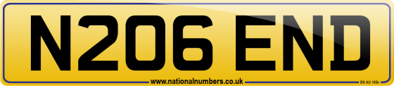 N206 END