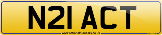 N21 ACT