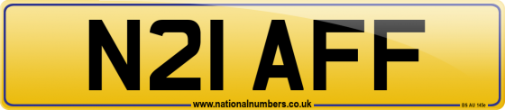 N21 AFF