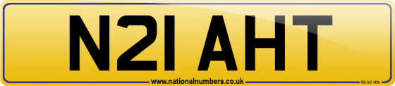 N21 AHT