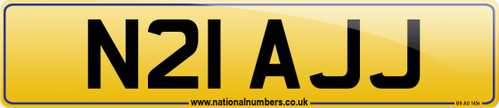 N21 AJJ
