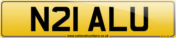 N21 ALU