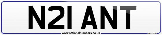 N21 ANT