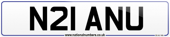 N21 ANU