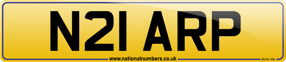 N21 ARP