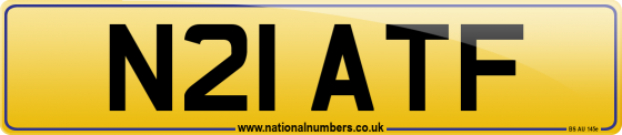 N21 ATF