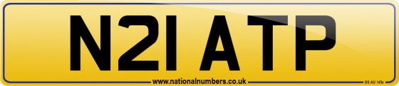 N21 ATP