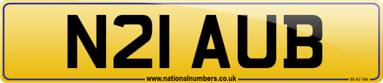 N21 AUB
