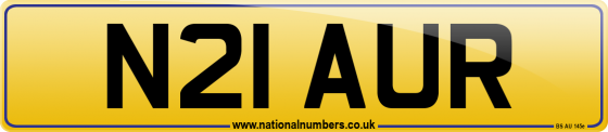N21 AUR