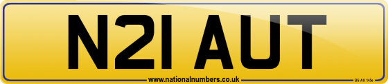N21 AUT